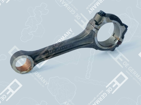 Connecting Rod - 010310366001 OE Germany - 3660307320, 3760307320, A3660307320